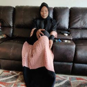 Meet your Posher, Fatoumata